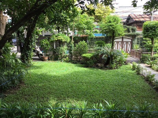 バンコク・フォーク・ミュージアム